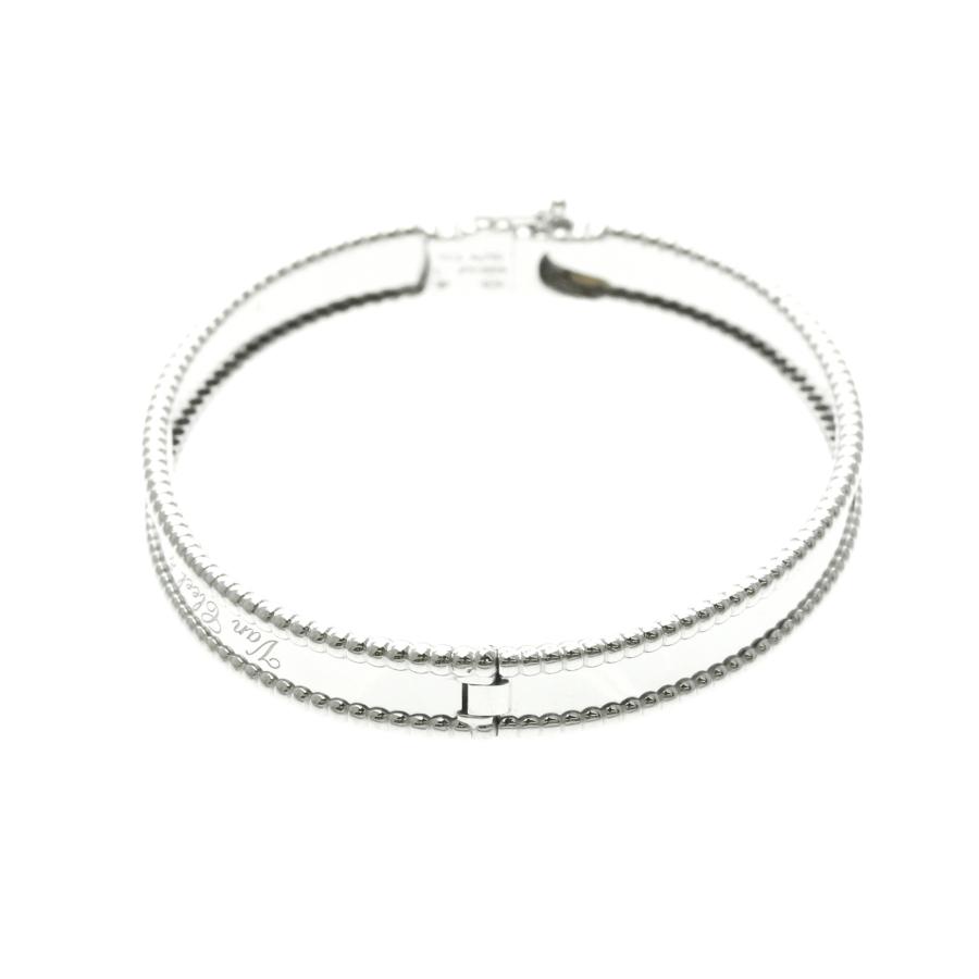 ヴァン・クリーフ＆アーペル(Van Cleef & Arpels) ペルレ シニア