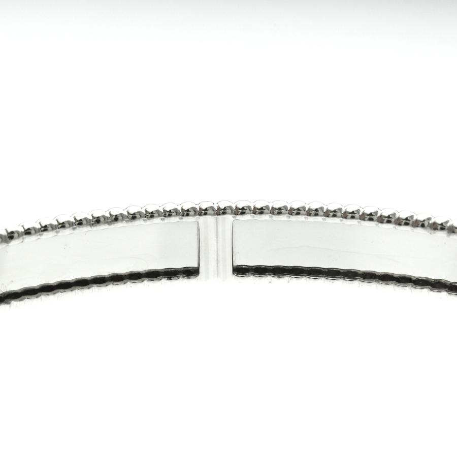 ヴァン・クリーフ＆アーペル(Van Cleef & Arpels) ペルレ シニア