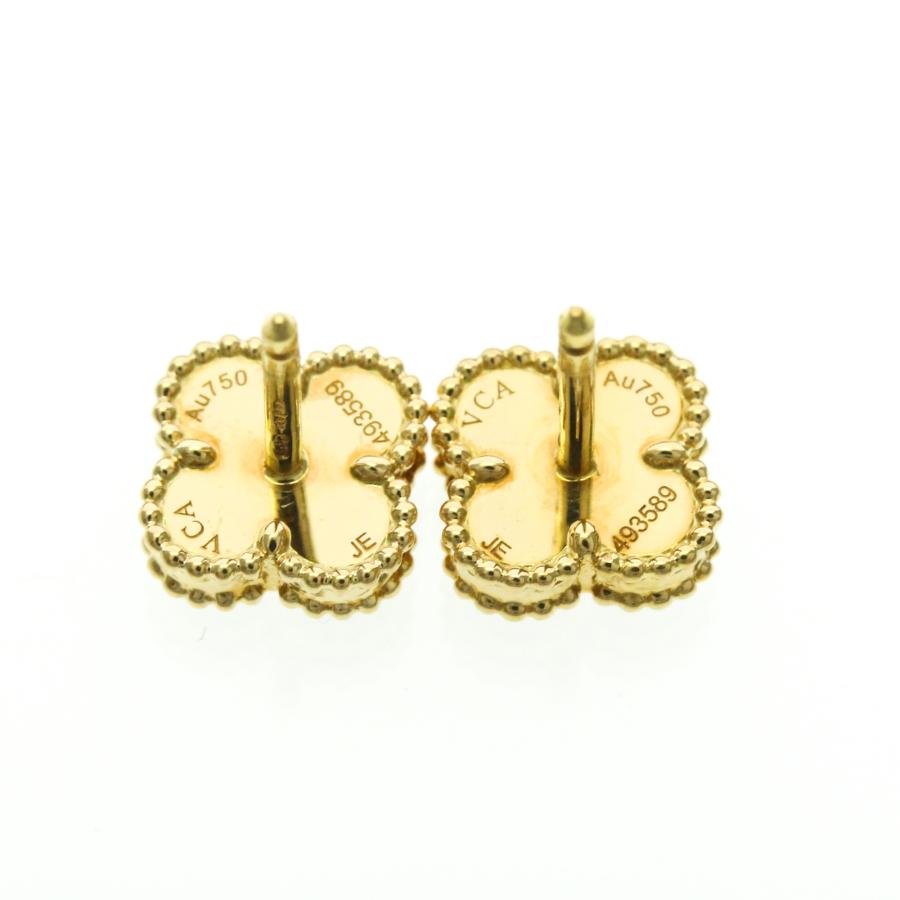 ヴァン・クリーフ＆アーペル(Van Cleef & Arpels) スウィート