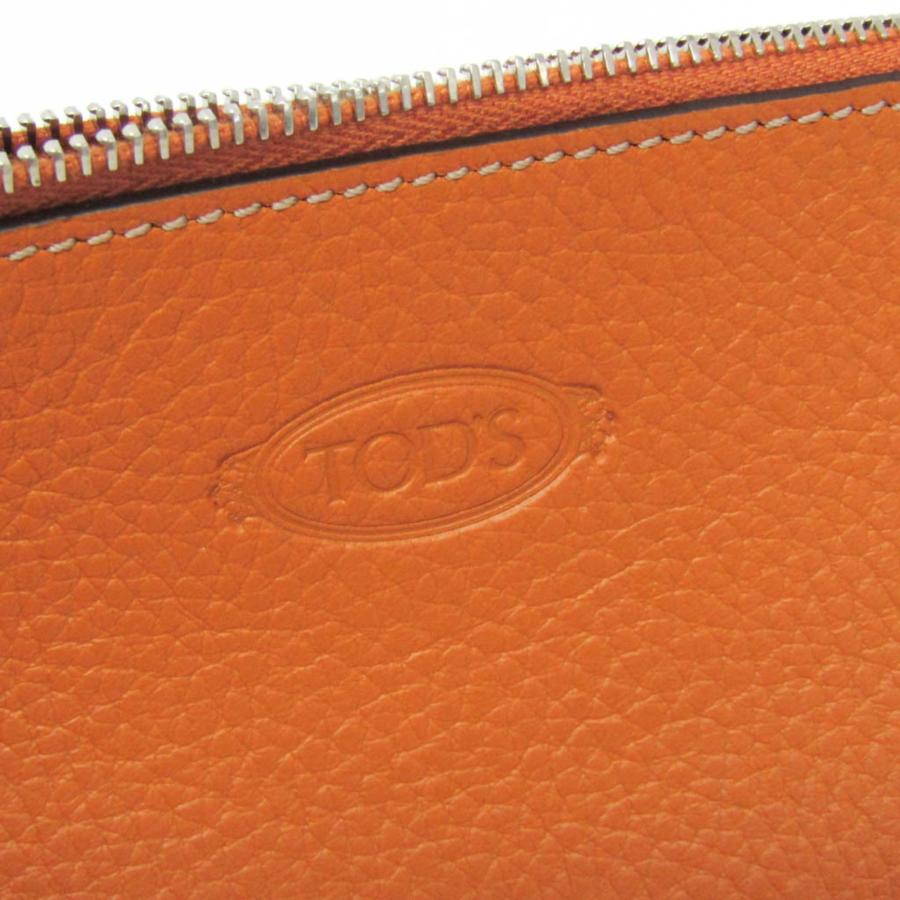 TOD'S（トッズ） ダブルアップトートバッグ レディース レザー