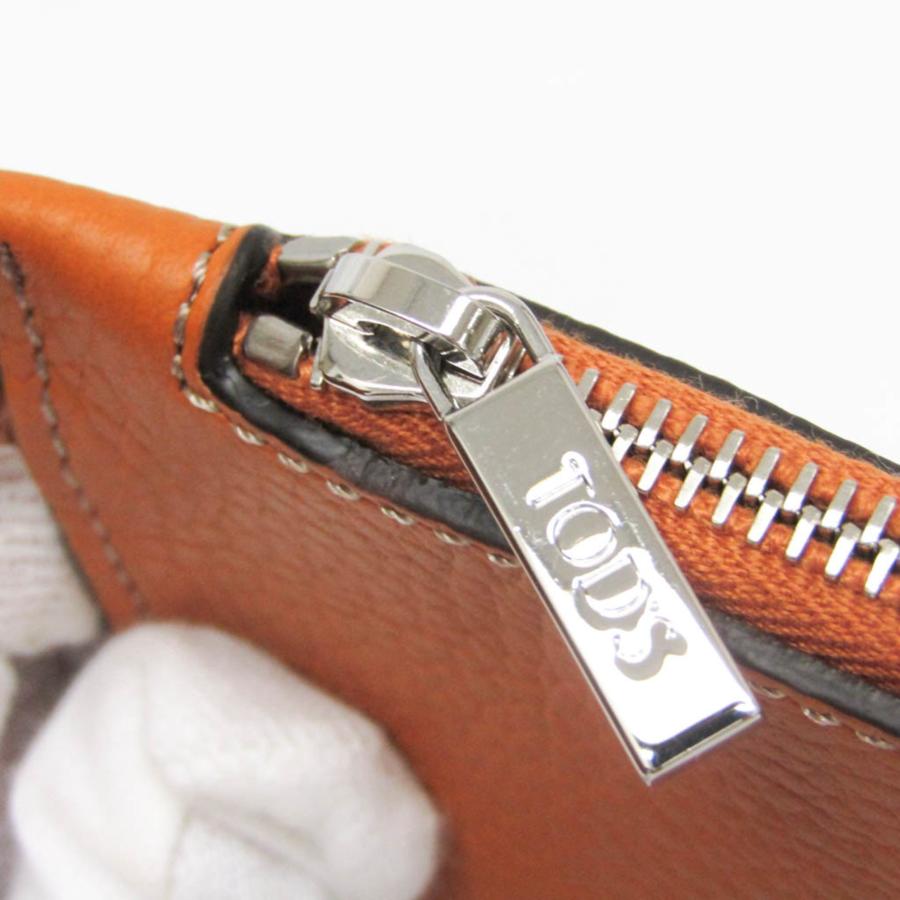 TOD'S（トッズ） ダブルアップトートバッグ レディース レザー