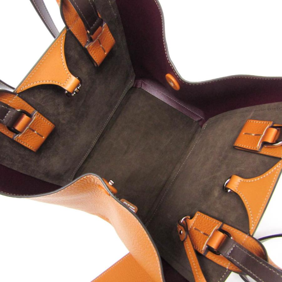 TOD'S（トッズ） ダブルアップトートバッグ レディース レザー