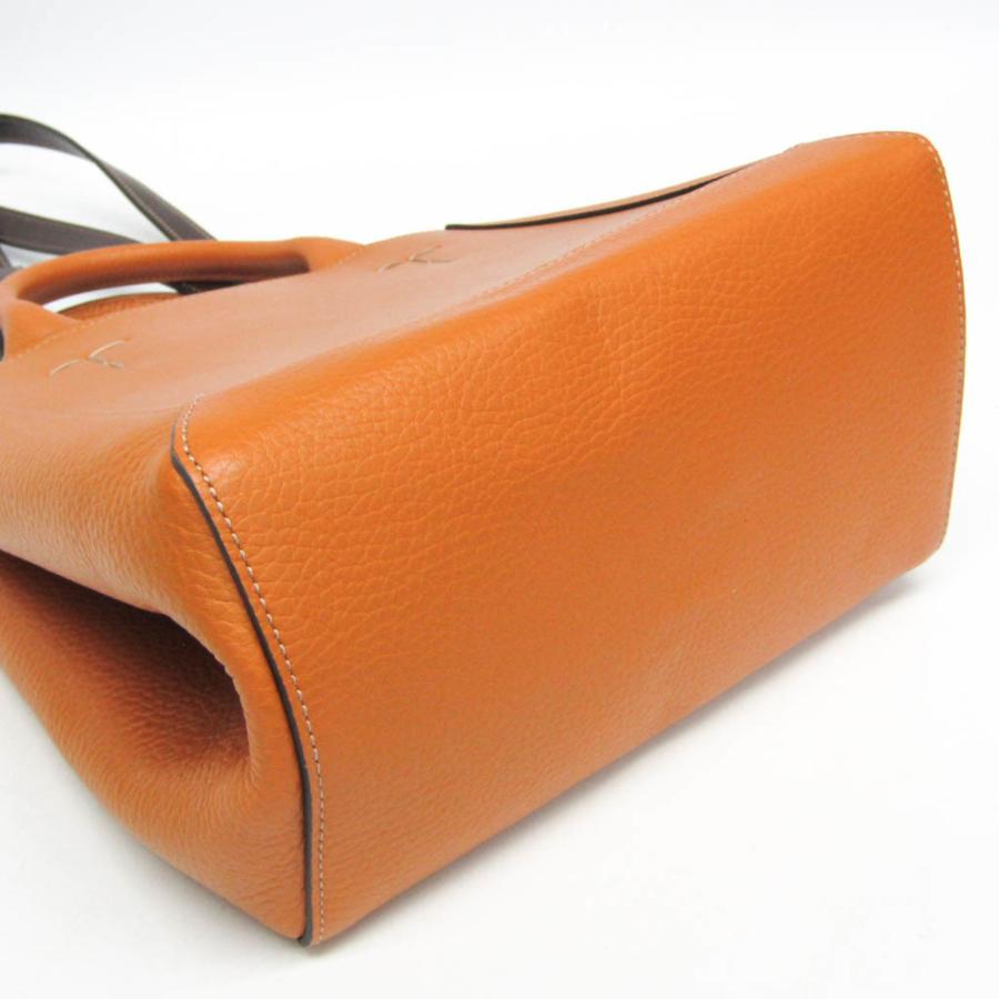 TOD'S（トッズ） ダブルアップトートバッグ レディース レザー