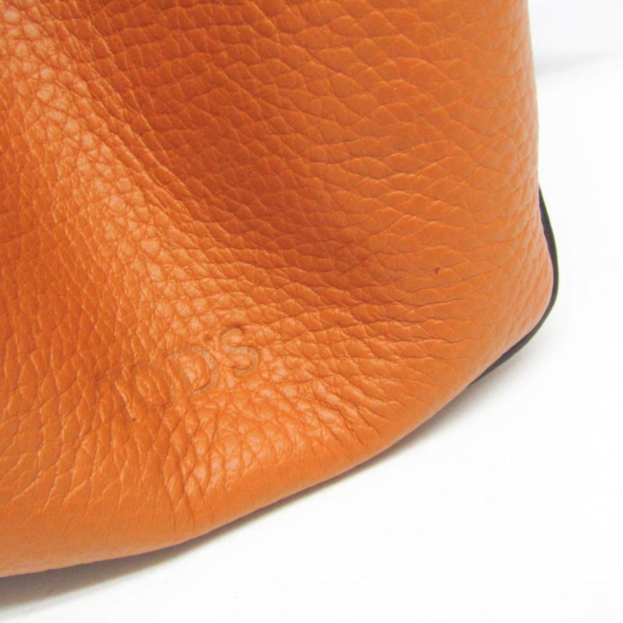 TOD'S（トッズ） ダブルアップトートバッグ レディース レザー