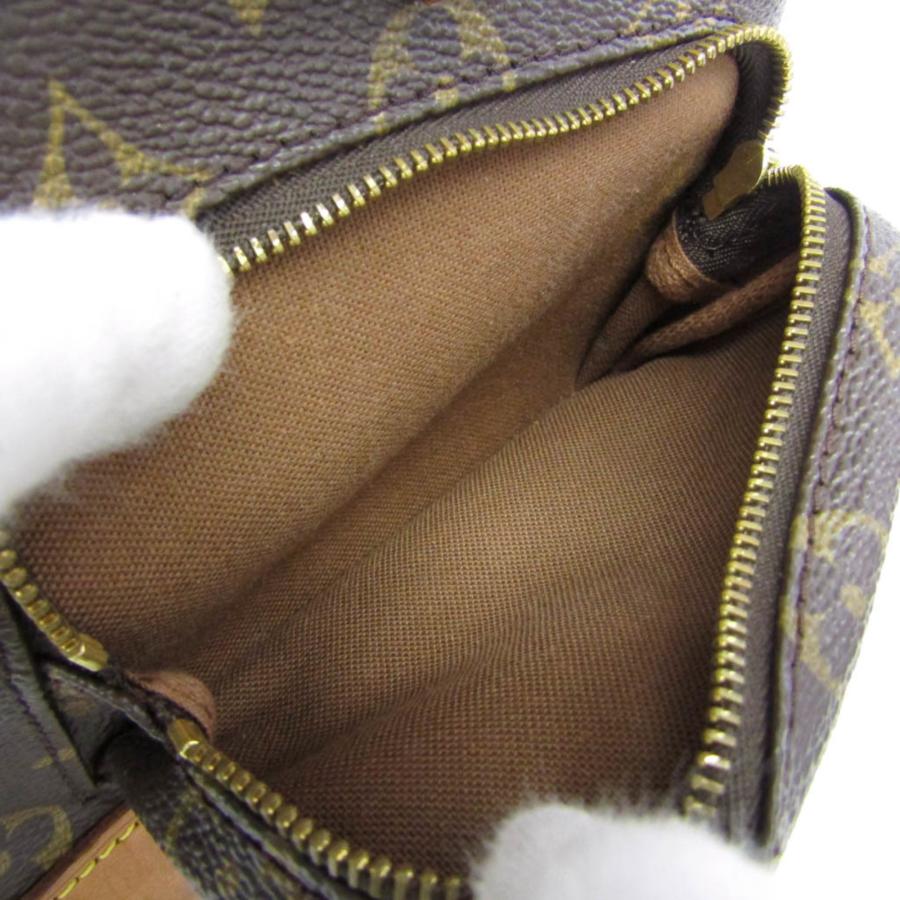 ルイ・ヴィトン(Louis Vuitton) モノグラム ミニモンスリ M51137 レディース リュックサック モノグラム_10