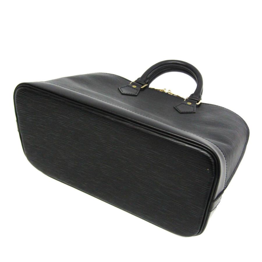 ■□ ルイヴィトン LOUIS VUITTON エピ アルマ M52142 LOUIS VUITTON（ルイ・ヴィトン） エピ アルマ M52142 レディース