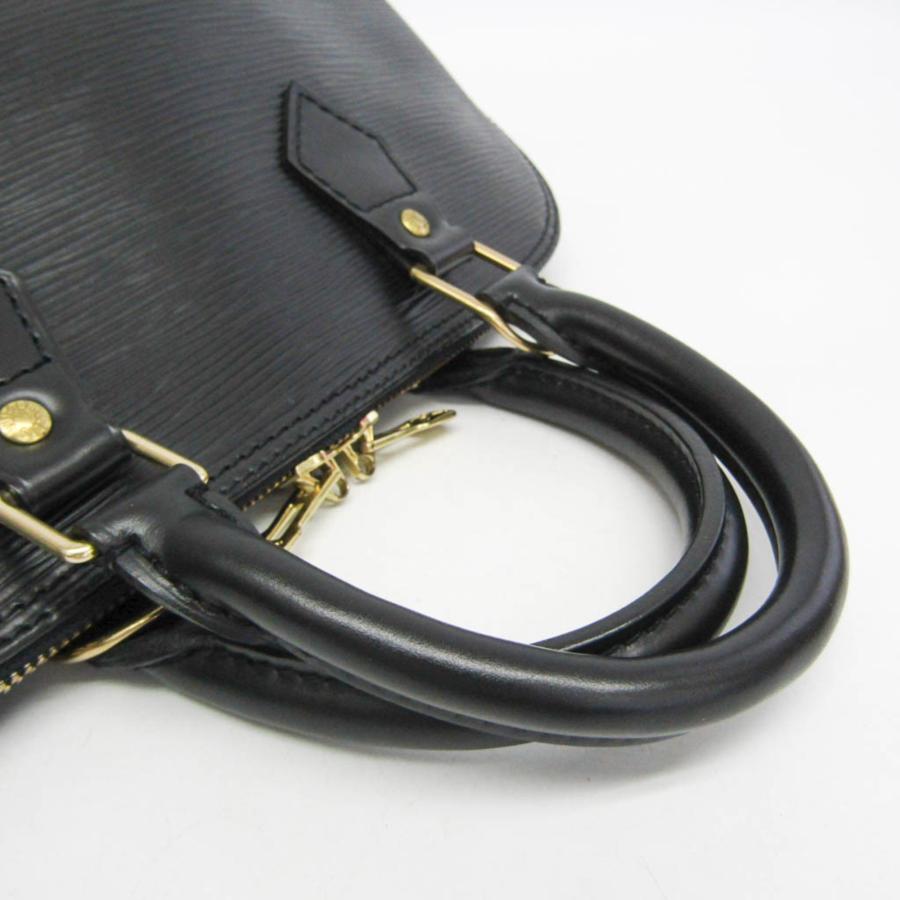 LOUIS VUITTON（ルイ・ヴィトン） エピ アルマ M52142 レディース