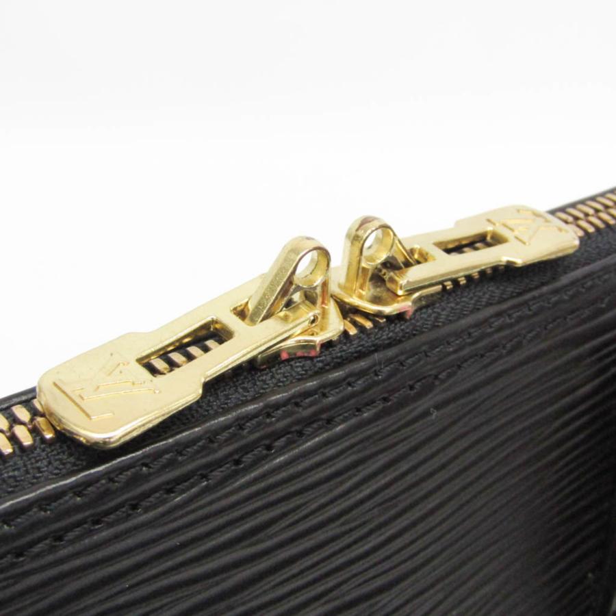 LOUIS VUITTON（ルイ・ヴィトン） エピ アルマ M52142 レディース
