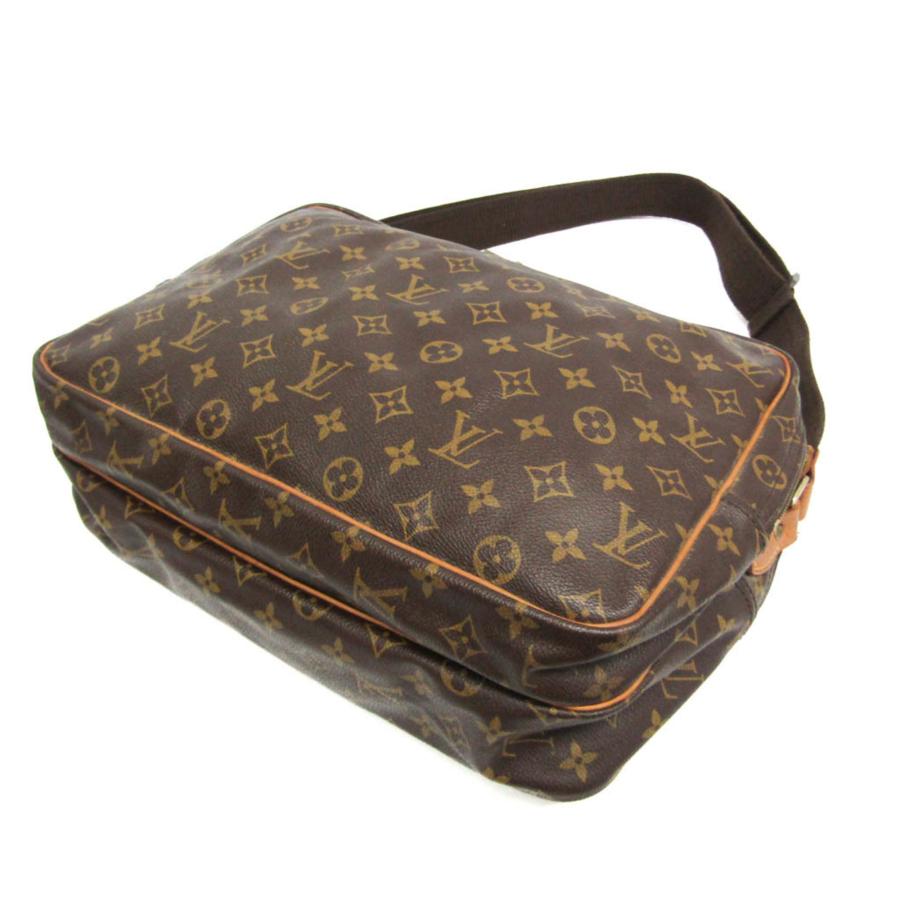 LOUIS VUITTON ルイヴィトン ショルダーバッグ リポーターGM LOUIS VUITTON（ルイ・ヴィトン） モノグラム リポーター GM M45252