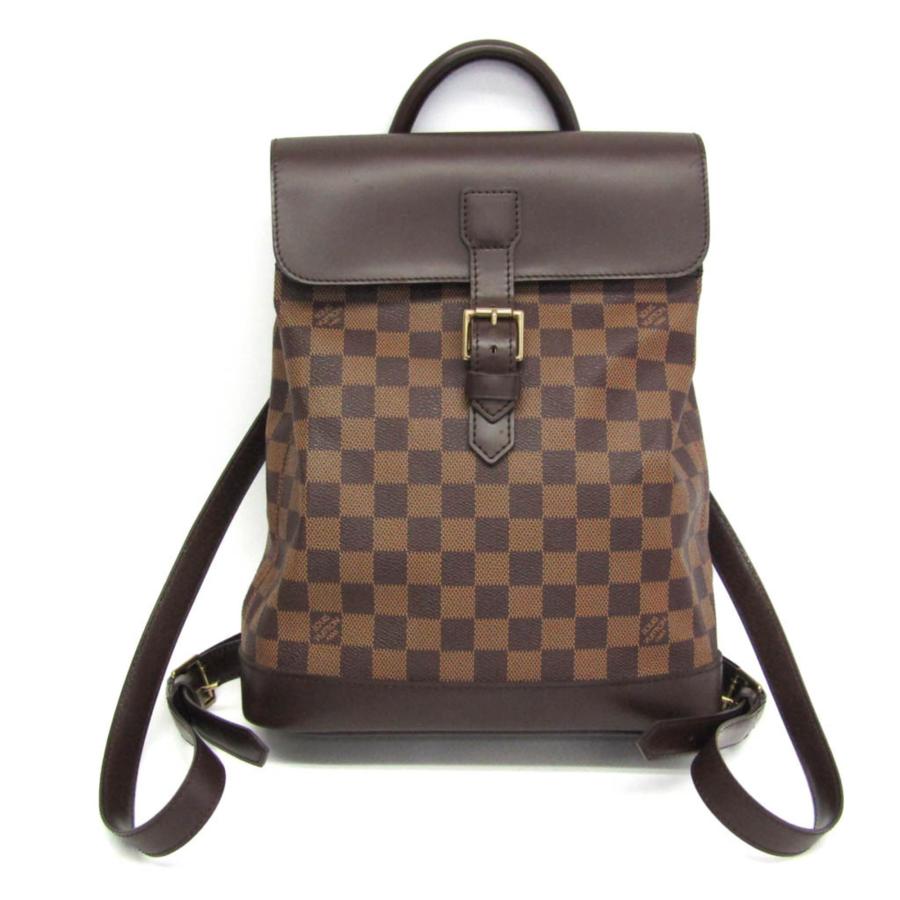 LOUIS VUITTON（ルイ・ヴィトン） ダミエ ソーホー N51132 レディース