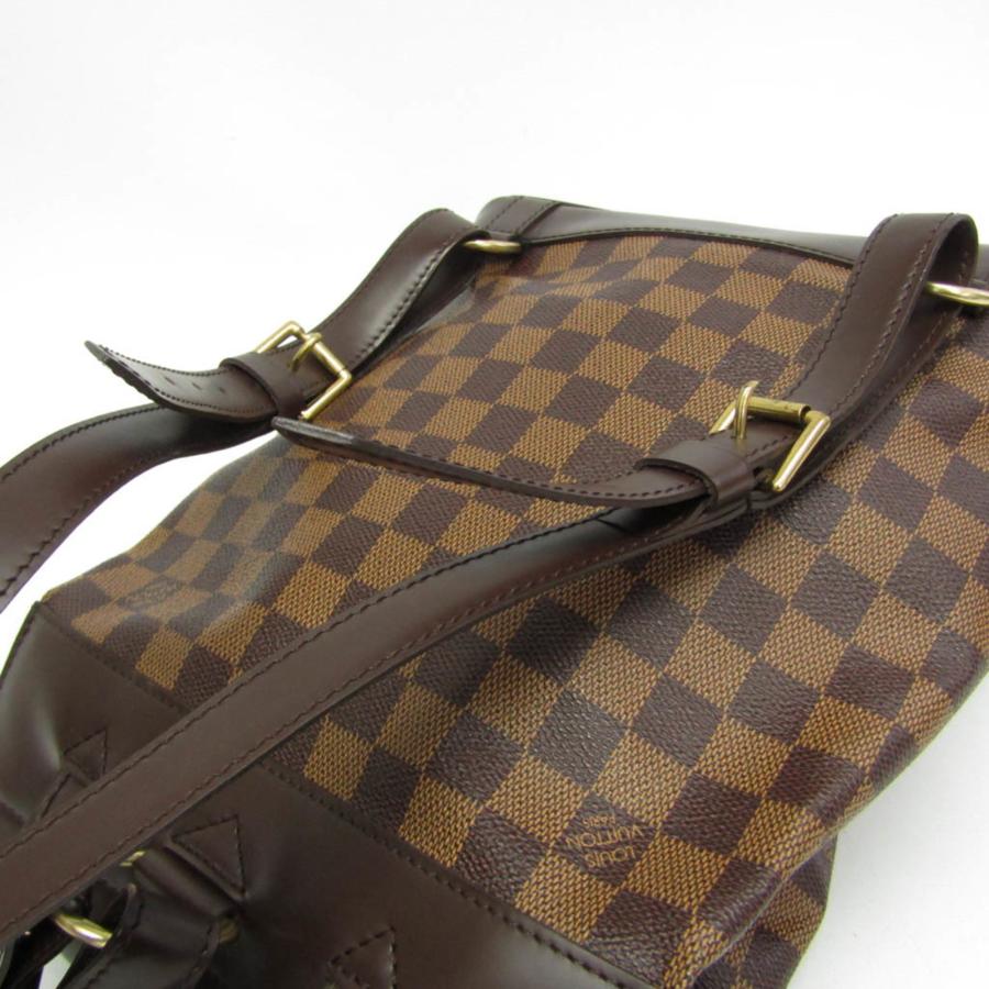 LOUIS VUITTON（ルイ・ヴィトン） ダミエ ソーホー N51132 レディース