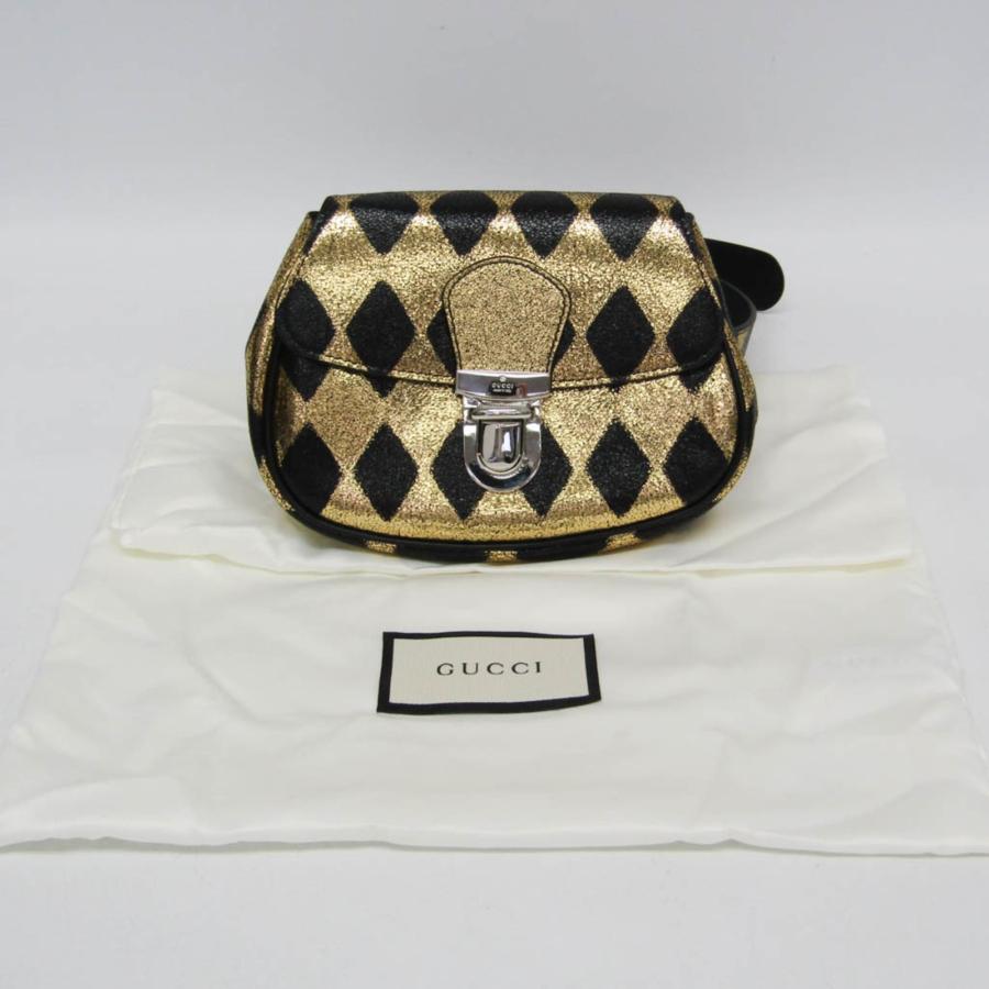 GUCCI（グッチ） チルドレンズ 605112 ガールズ,ボーイズ レザー