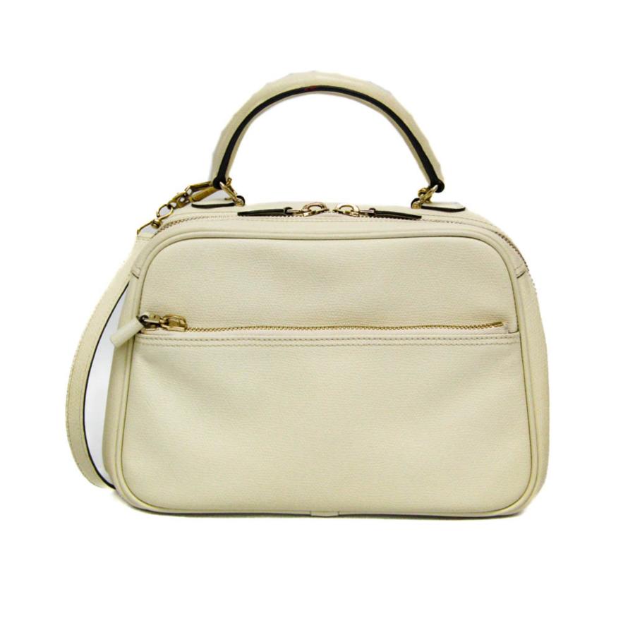 美品❤︎ヴァレクストラ❤︎セリエエッセミディアム❤︎ Valextra（ヴァレクストラ） セリエエッセ SERIE S ミディアム