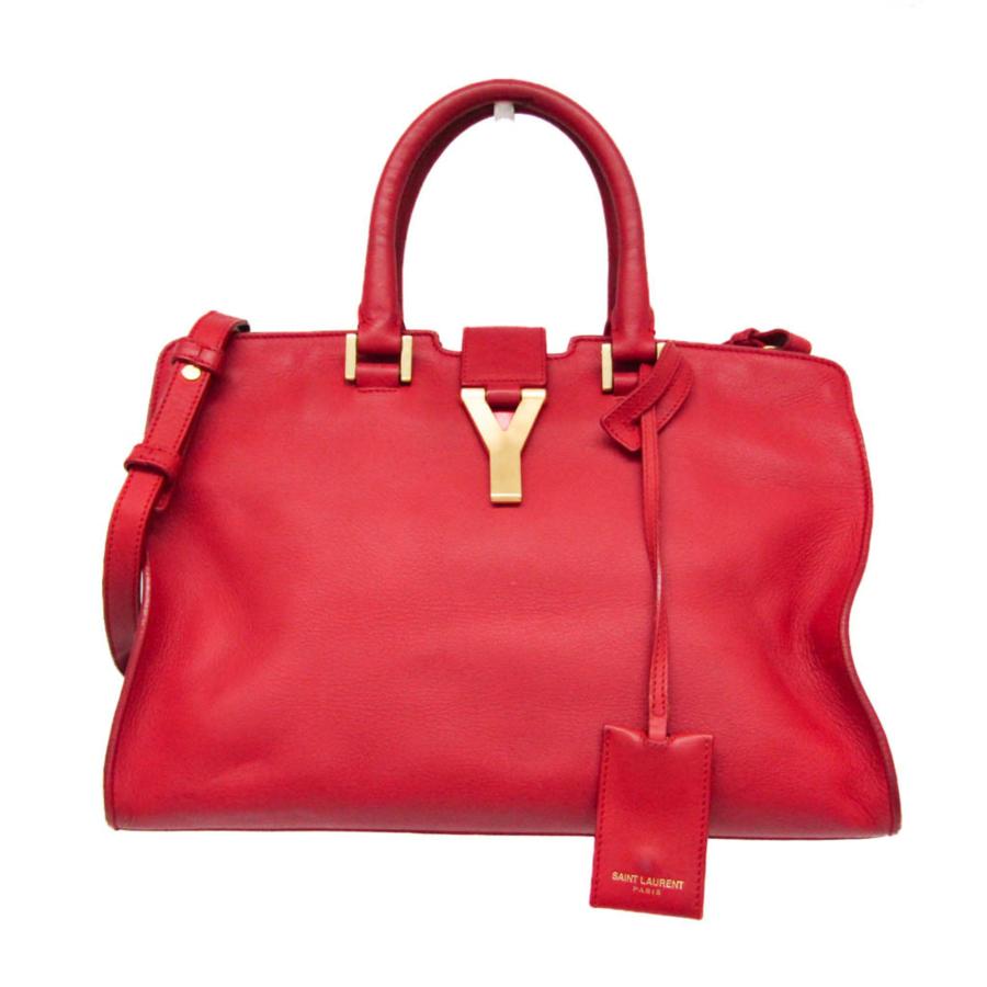SAINT LAURENT サン・ローラン(Saint Laurent) プチカバス 311210