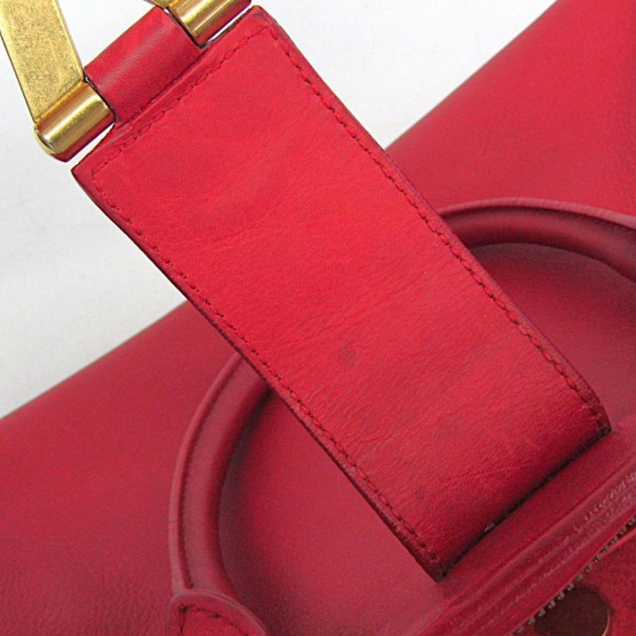 さち SAINT LAURENT サンローラン プチカバス レザー SAINT LAURENT サン・ローラン(Saint Laurent) プチカバス 311210
