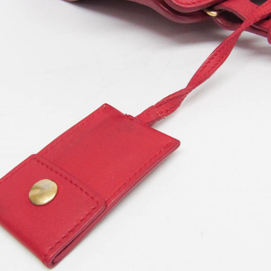 SAINT LAURENT サン・ローラン(Saint Laurent) プチカバス 311210