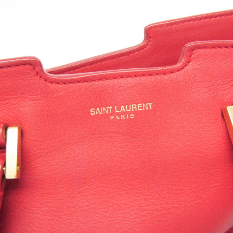 SAINT LAURENT サン・ローラン(Saint Laurent) プチカバス 311210