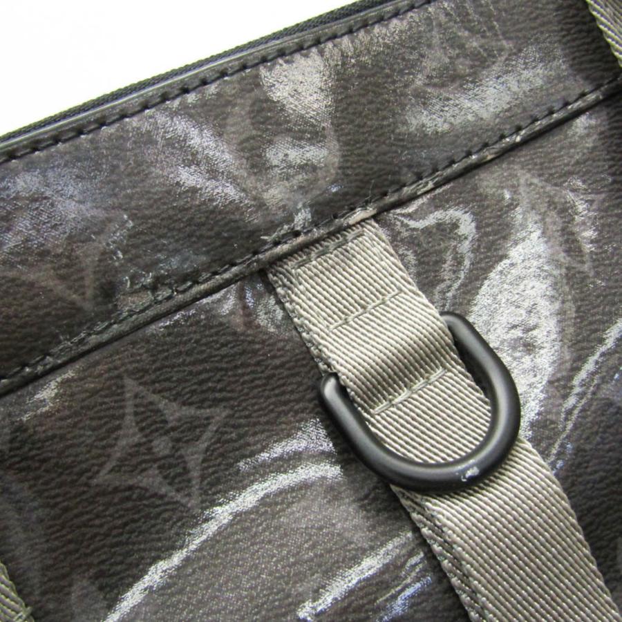 LOUIS VUITTON（ルイ・ヴィトン） モノグラム・エクリプス グレーズ