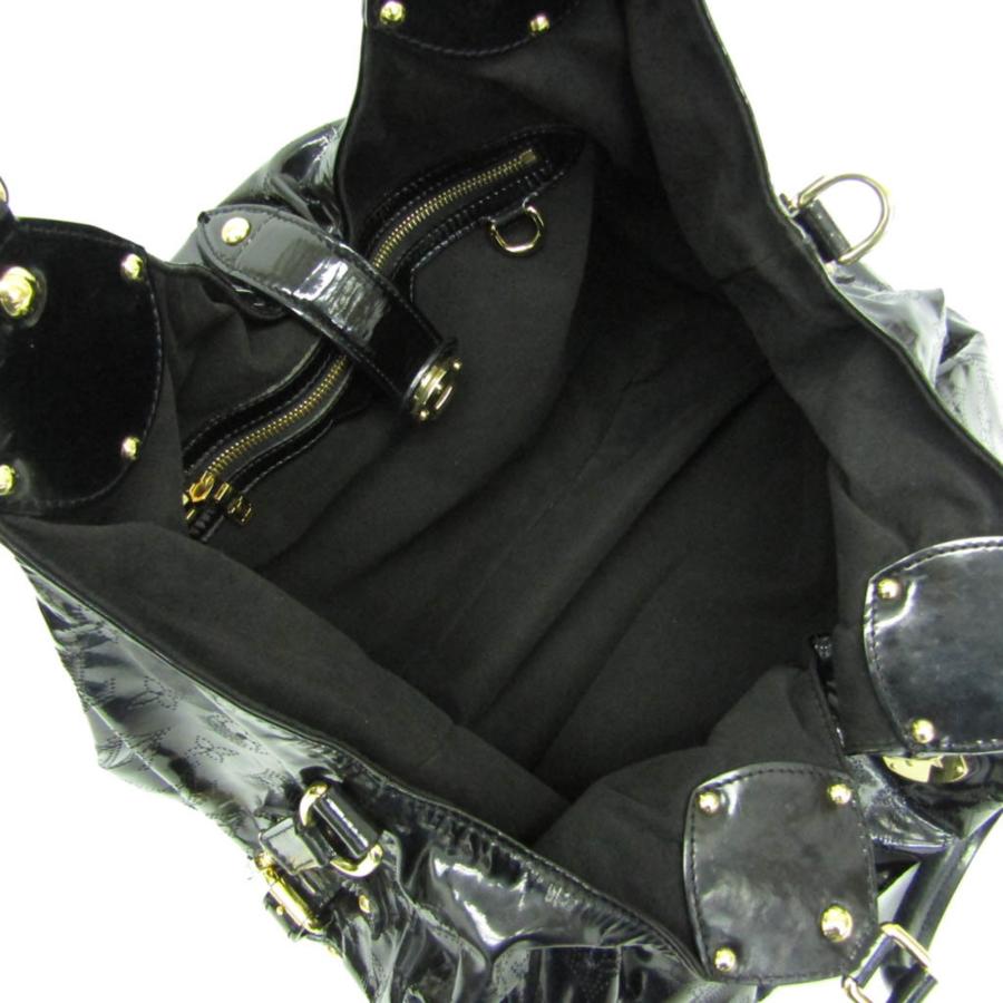 LOUIS VUITTON（ルイ・ヴィトン） マヒナ スーリヤ XL M95796