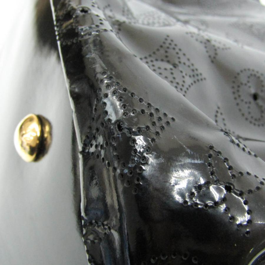 LOUIS VUITTON（ルイ・ヴィトン） マヒナ スーリヤ XL M95796