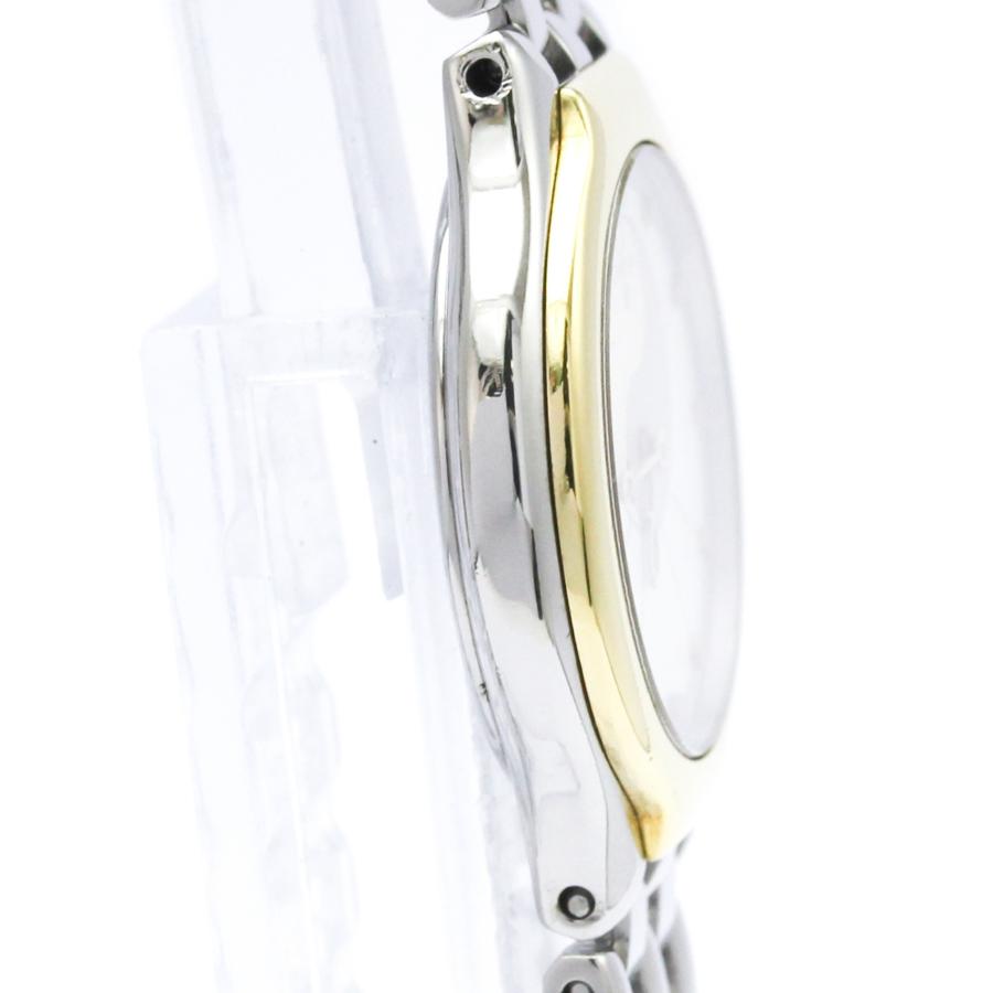 OMEGA（オメガ） デビル シンボル K18 ゴールド ステンレススチール