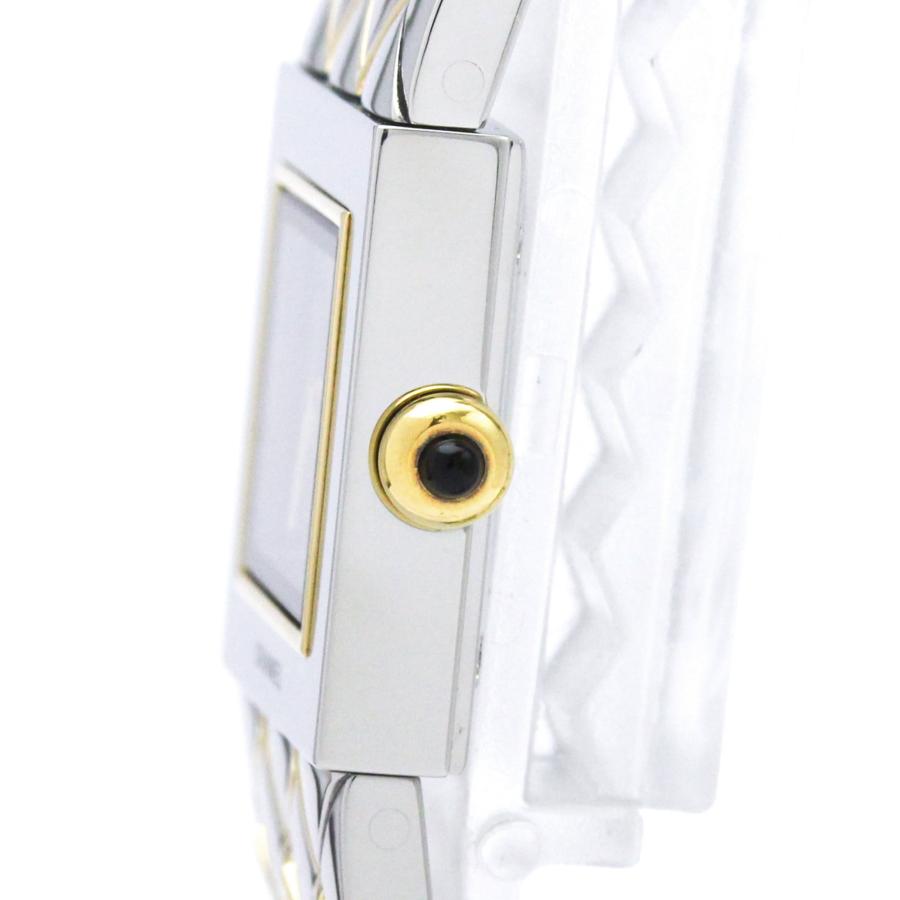 【中古】 CHANEL シャネル マトラッセ H0475 K18YG SS バングル 腕時計 キルティング レディース 23035491 AO 中古】 CHANEL シャネル マトラッセ H0475 K18YG SS バングル 腕時計