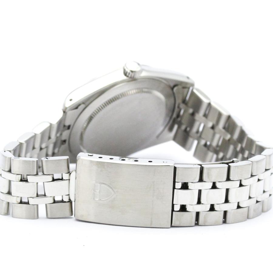 TUDOR（チューダー） チュードル プリンス オイスター デイト
