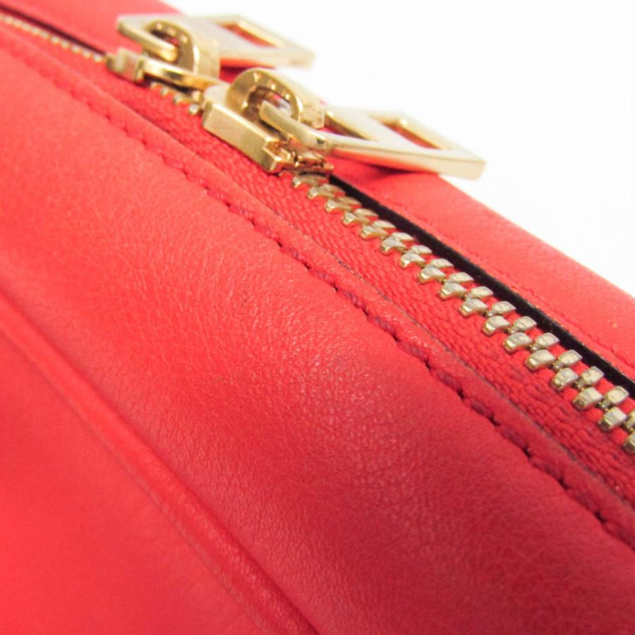 LOEWE（ロエベ） アマソナ 75 スモール 301.30BL01 レディース レザー