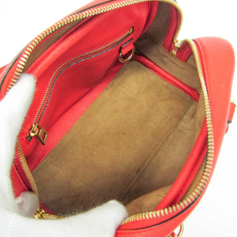 LOEWE（ロエベ） アマソナ 75 スモール 301.30BL01 レディース レザー