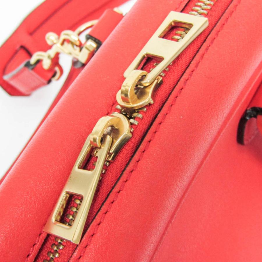LOEWE（ロエベ） アマソナ 75 スモール 301.30BL01 レディース レザー
