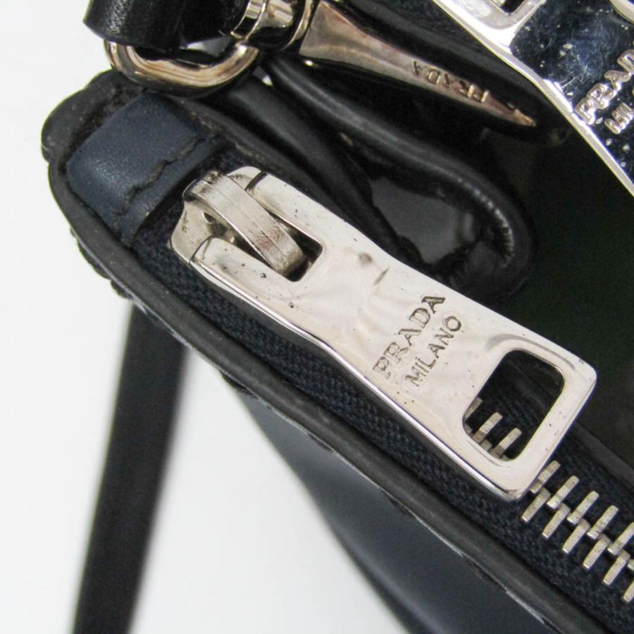 PRADA（プラダ） ガレリア CITY CALF BN2274 レディース レザー