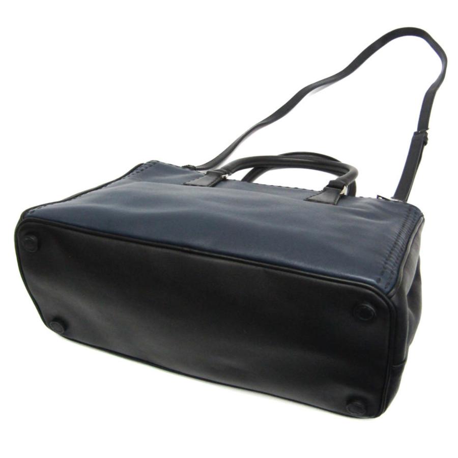 PRADA（プラダ） ガレリア CITY CALF BN2274 レディース レザー