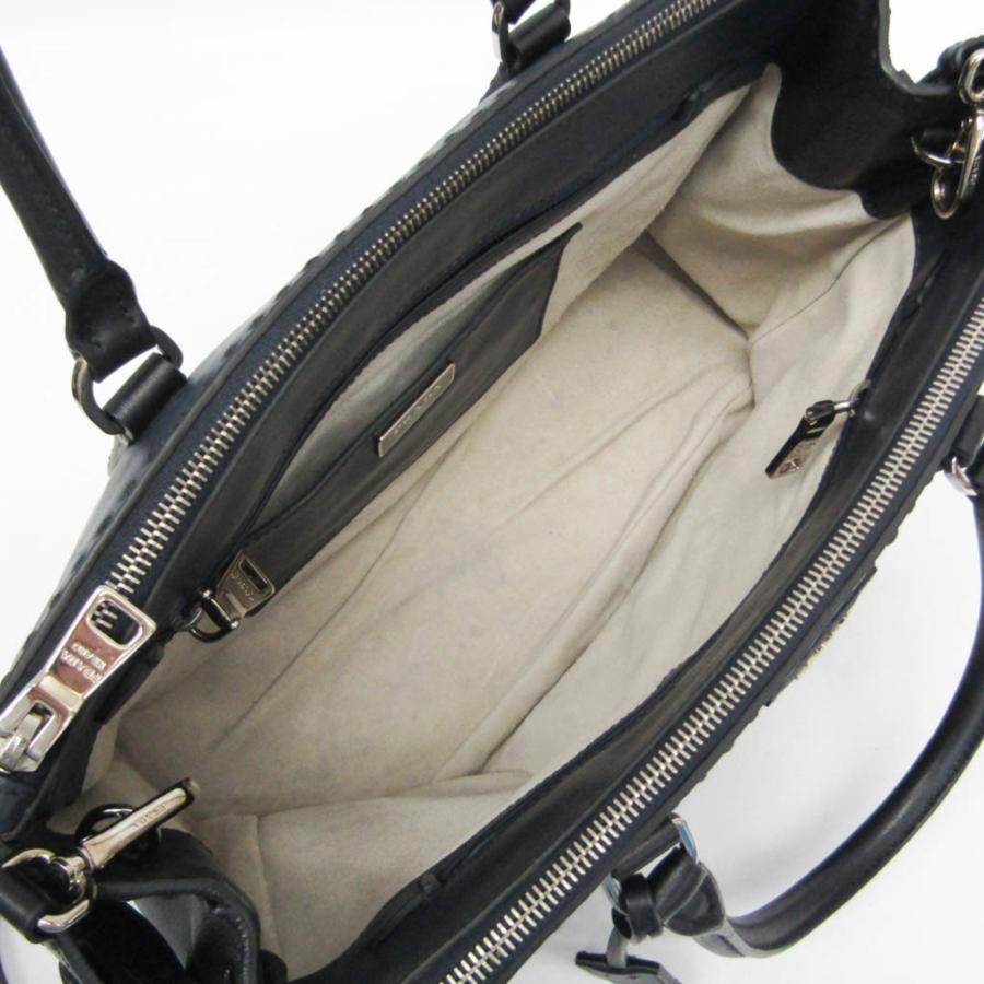 PRADA（プラダ） ガレリア CITY CALF BN2274 レディース レザー