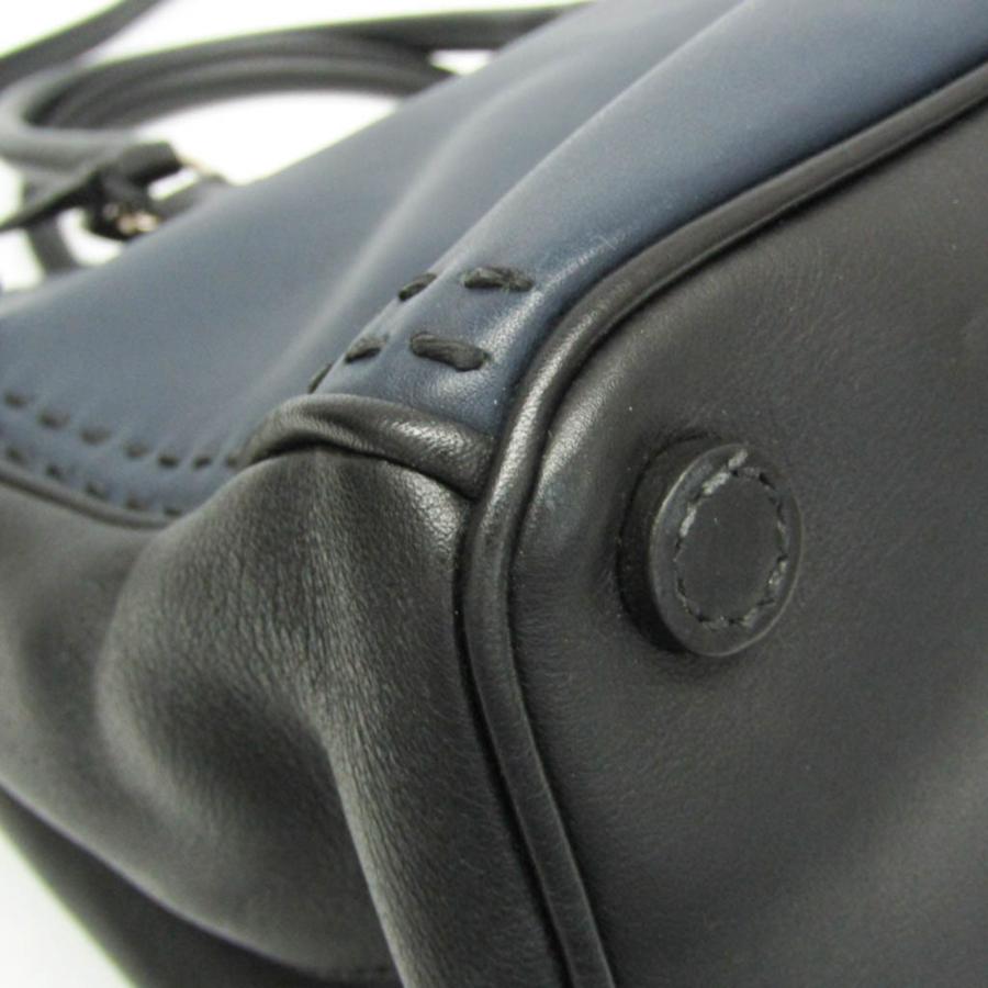 PRADA（プラダ） ガレリア CITY CALF BN2274 レディース レザー