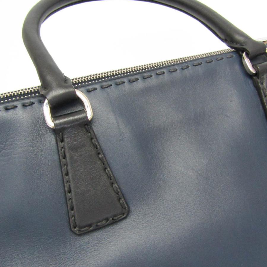 PRADA（プラダ） ガレリア CITY CALF BN2274 レディース レザー