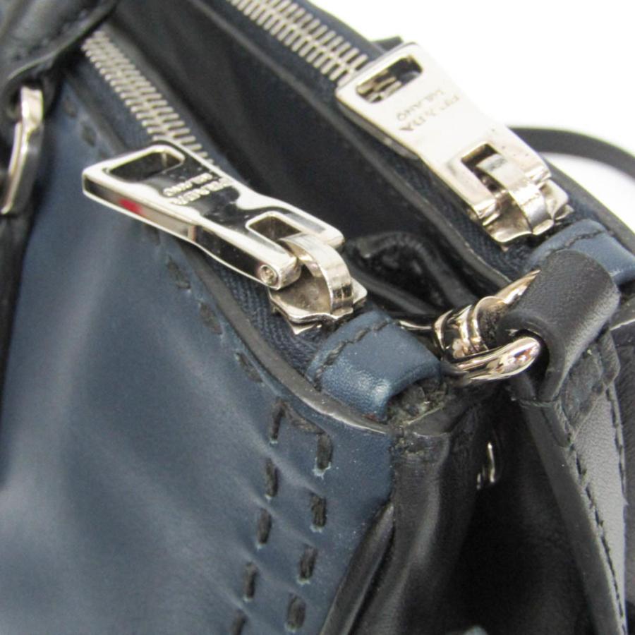 PRADA（プラダ） ガレリア CITY CALF BN2274 レディース レザー