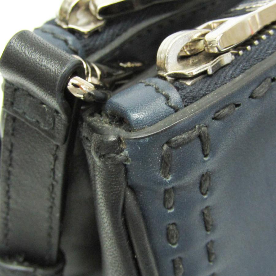 PRADA（プラダ） ガレリア CITY CALF BN2274 レディース レザー