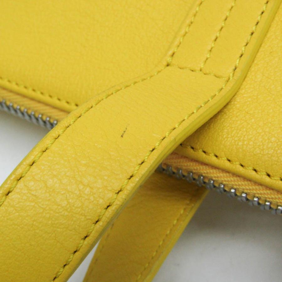 LOEWE（ロエベ） アナグラム ビジネスバッグ メンズ レザー ブリーフ