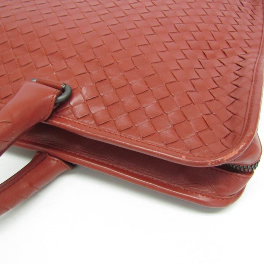 BOTTEGA VENETA（ボッテガ・ヴェネタ） イントレチャート ビジネス
