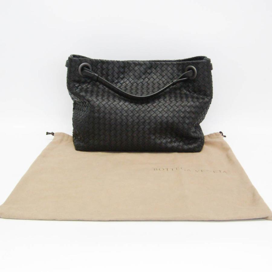 BOTTEGA VENETA（ボッテガ・ヴェネタ） イントレチャート ミディアム