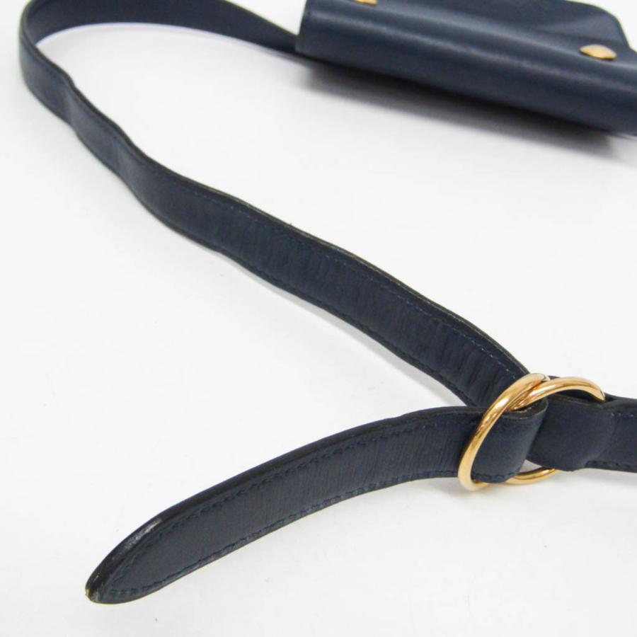 HERMES（エルメス） ポシェットグリーン レディース ボックスカーフ