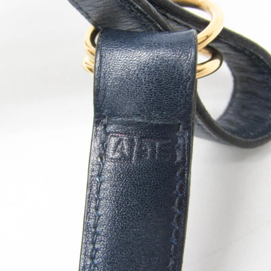 HERMES エルメス ボックスカーフ ポシェットグリーン ウエストポーチ HERMES（エルメス） ポシェットグリーン レディース ボックスカーフ