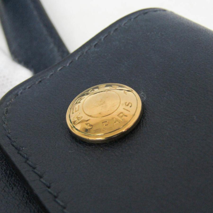 HERMES（エルメス） ポシェットグリーン レディース ボックスカーフ