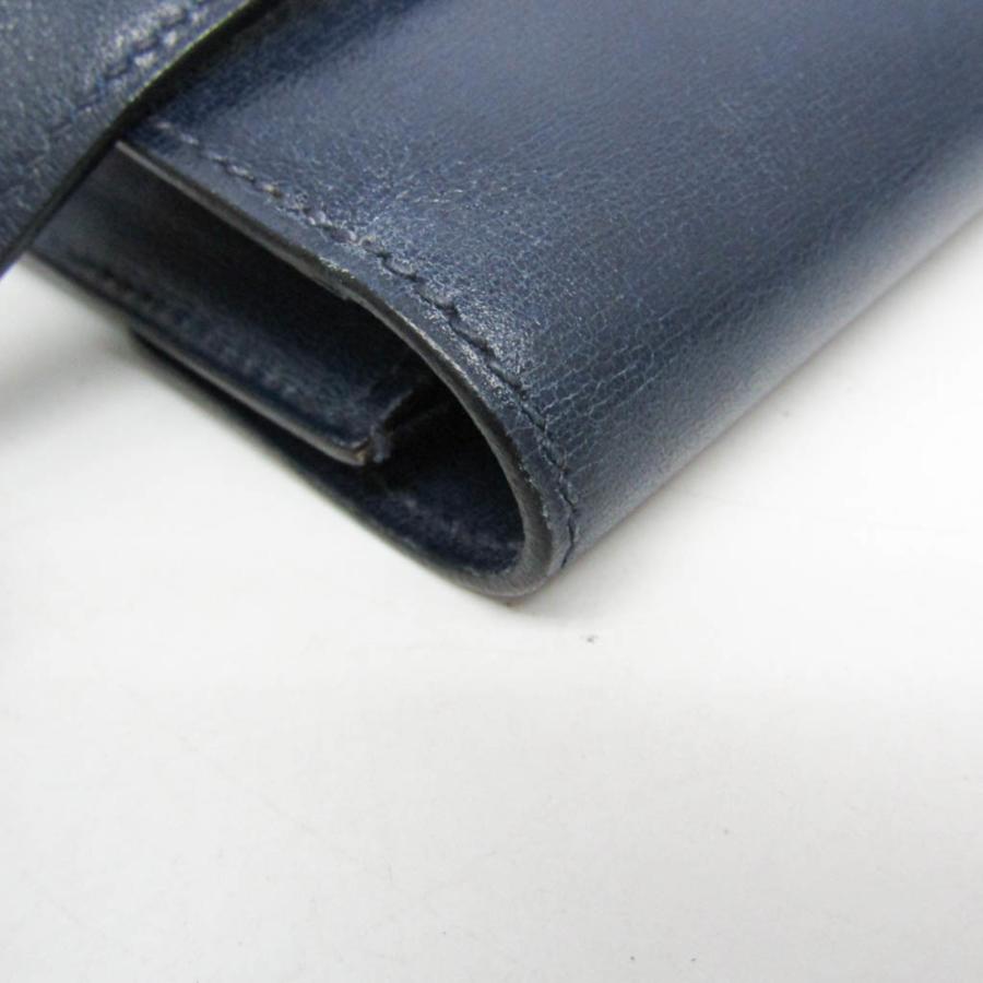 HERMES（エルメス） ポシェットグリーン レディース ボックスカーフ