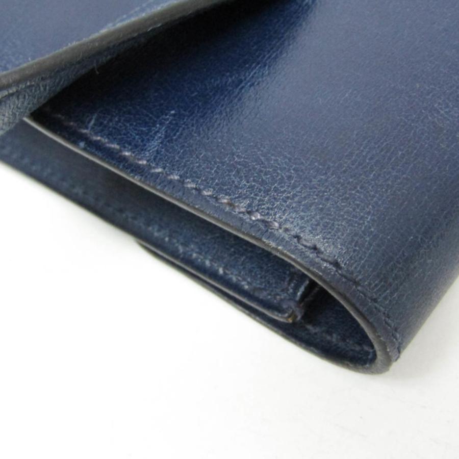 HERMES（エルメス） ポシェットグリーン レディース ボックスカーフ