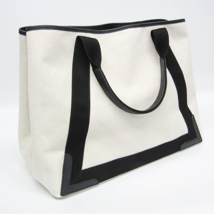 BALENCIAGA（バレンシアガ） ネイビーカバス M 339936 メンズ