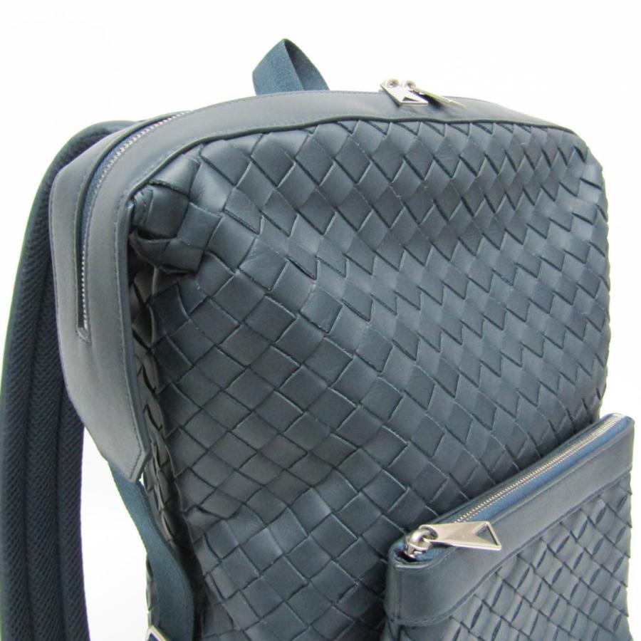BOTTEGA VENETA（ボッテガ・ヴェネタ） イントレチャート メンズ