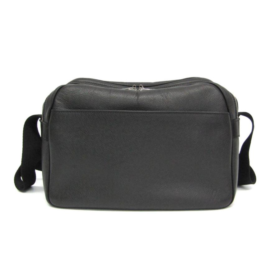 LOUIS VUITTON（ルイ・ヴィトン） タイガ リポーター M30152 メンズ 