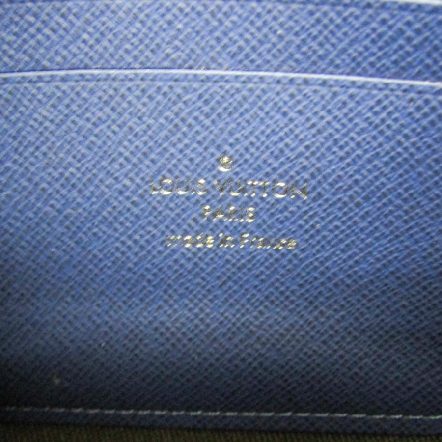 ルイ・ヴィトン(Louis Vuitton) タイガ ポシェット ディスカバリーPM