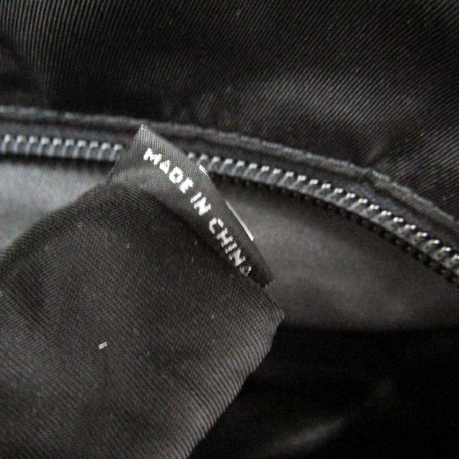 PRADA（プラダ） TESSUTO MONTAGN VZ0052 メンズ ナイロン リュック